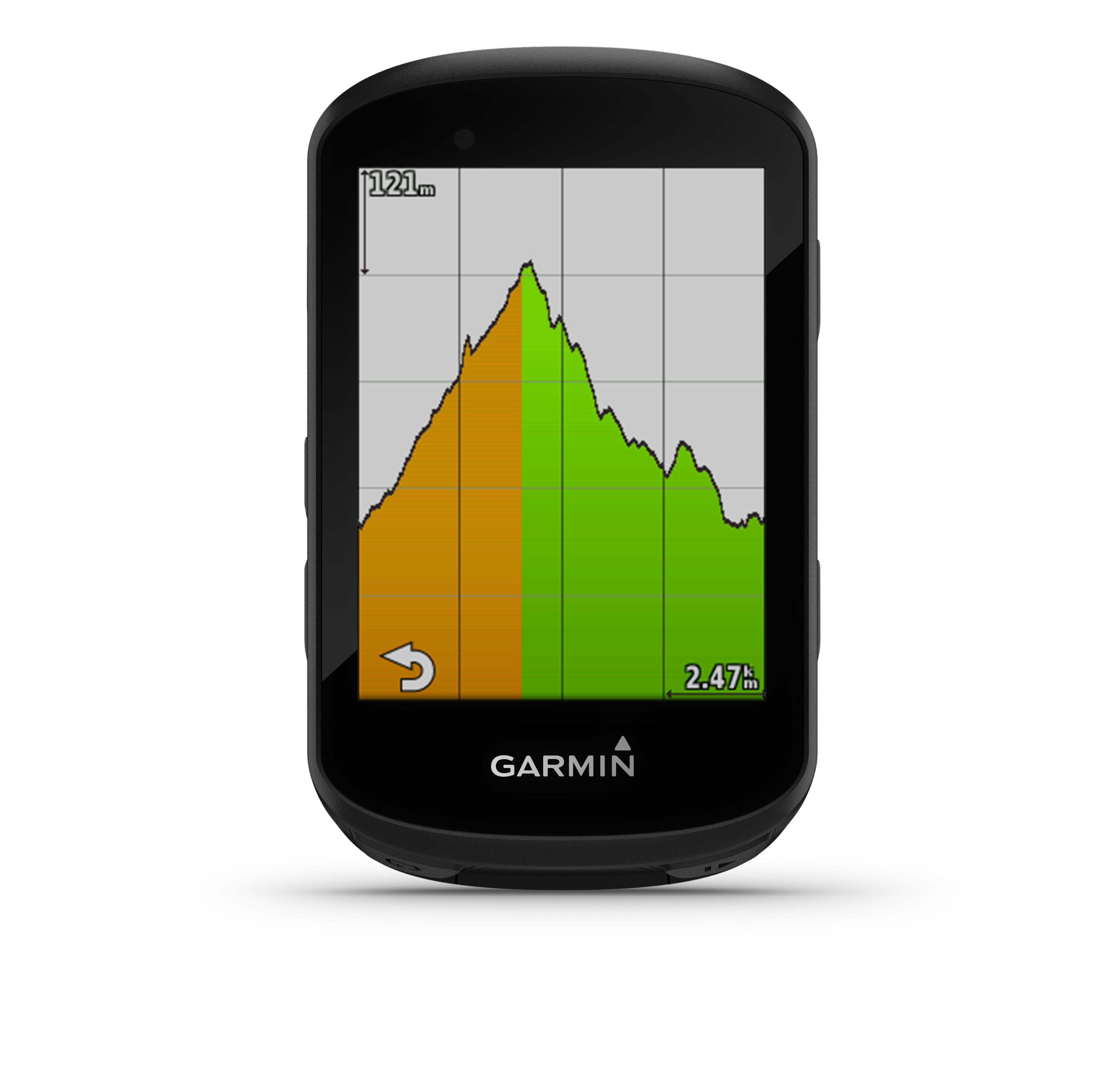 garmin 530 mountain bike